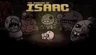 The Binding Of Isaac Description Image