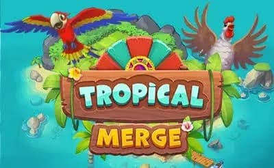 Tropical Merge Description Image