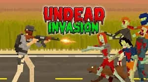 Undead Invasion Description Image
