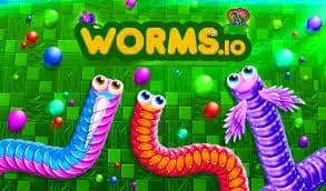 Worms.io Description Image