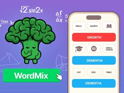 WordMix
