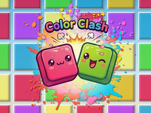 Color Clash Description Image