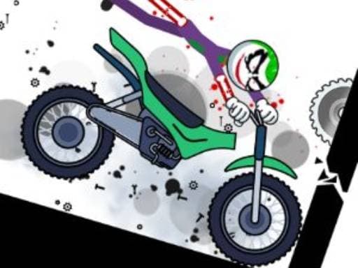 Stickman Dismount Simulator Description Image