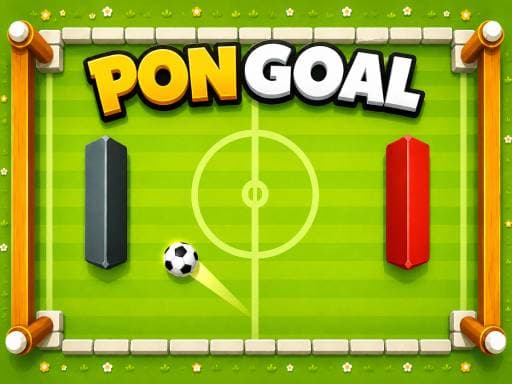 Pongoal Description Image
