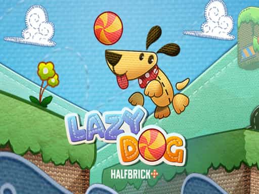 Lazy Dog