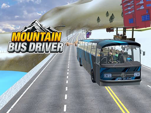 Mountain Bus Driver Description Image