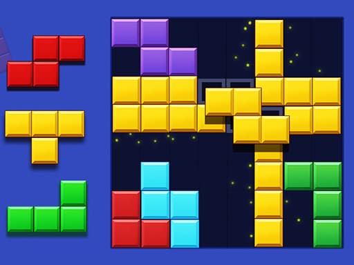Blocks and that's it Description Image