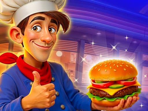 Burger Here Description Image