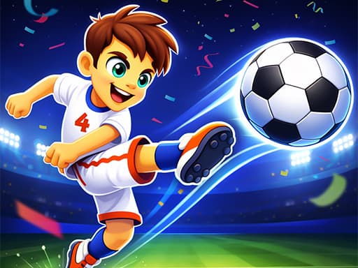 Football Superstars 2026 Description Image