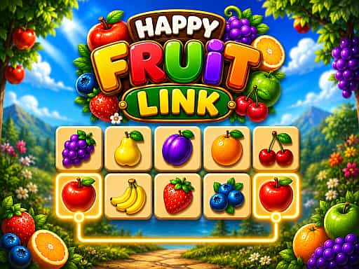 Happy Fruit Link
