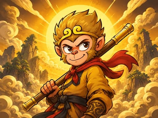 Meme Myth:Wukong Description Image