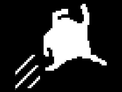 Mononinja Description Image
