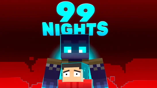 99 Nights (Bloxd.io)