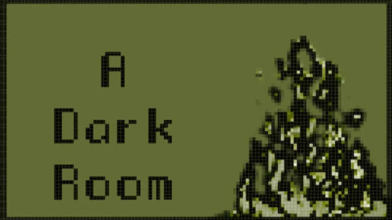 A Dark Room