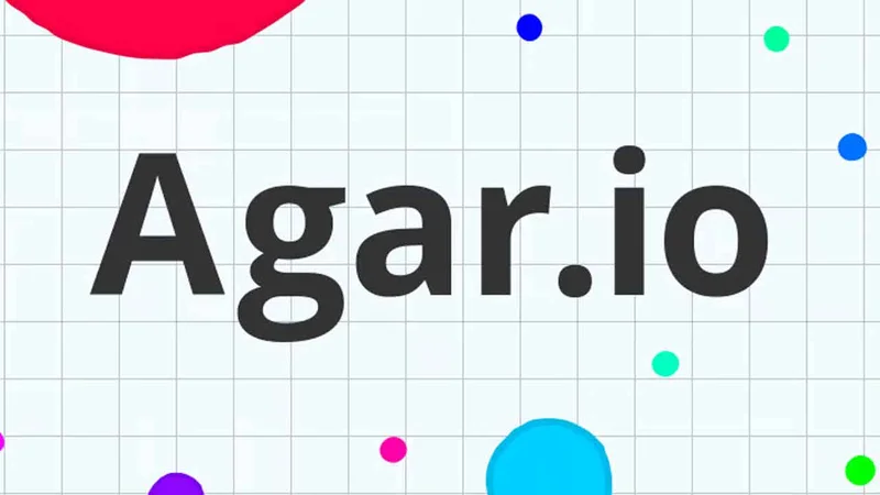 Agar.io