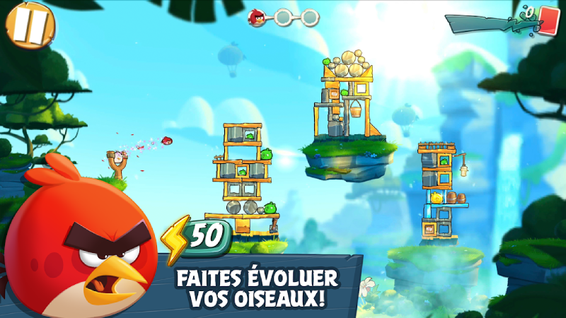 Angry Birds