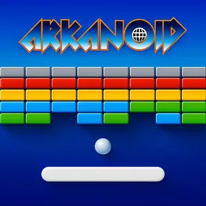 Arkanoid