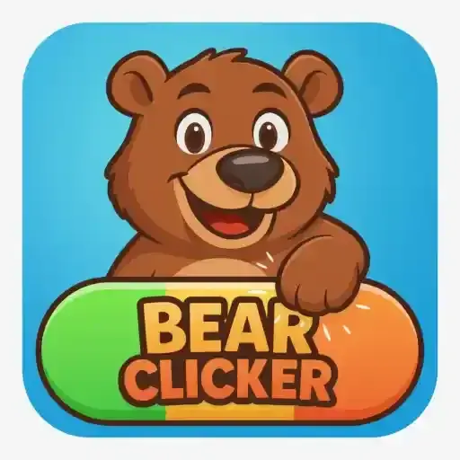 Bear Clicker