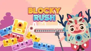 Blocky Rush