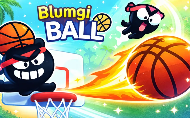 Blumgi Ball Description Image