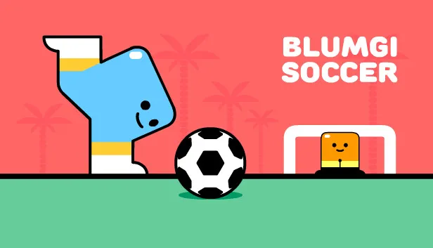 Blumgi Soccer Description Image