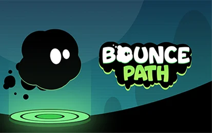 Bounce Path