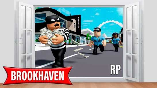 Brookhaven RP