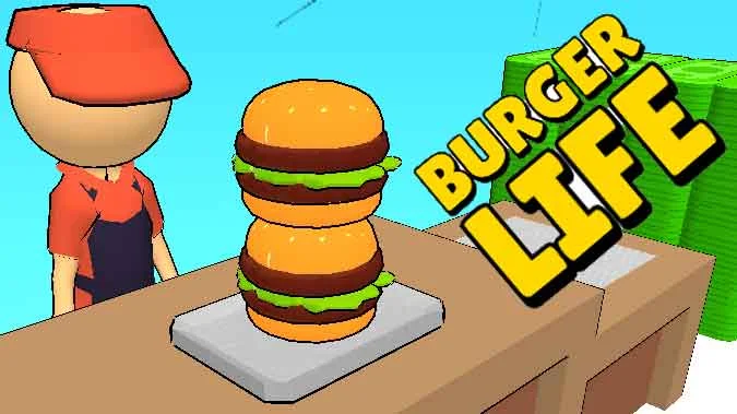 Burger Life
