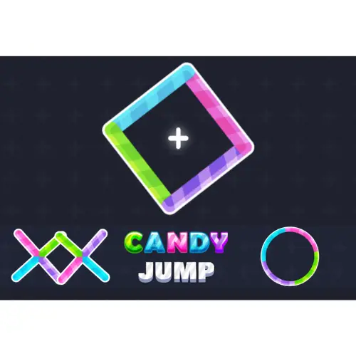 Candy Jump