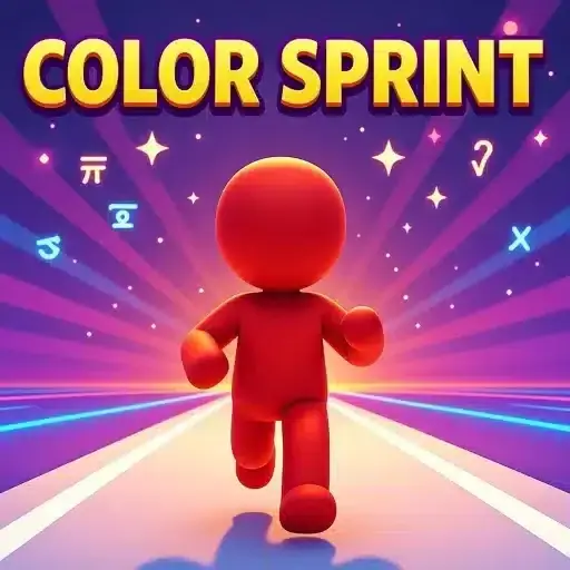 Color Sprint ️