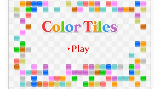 Color Tiles