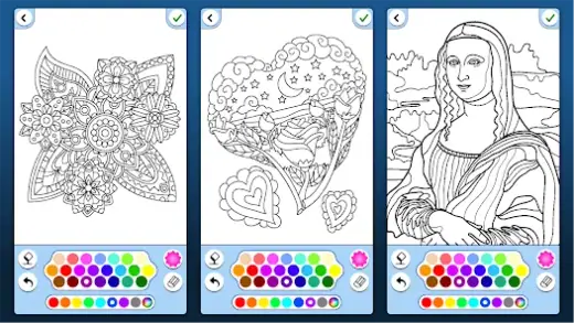Coloring Book