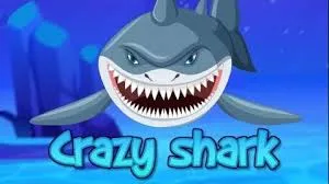 Crazy Shark Description Image