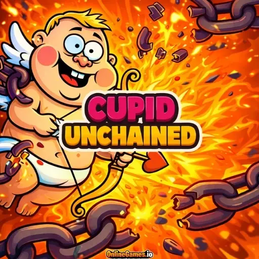 Cupid Unchained