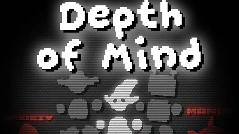 Depth of Mind