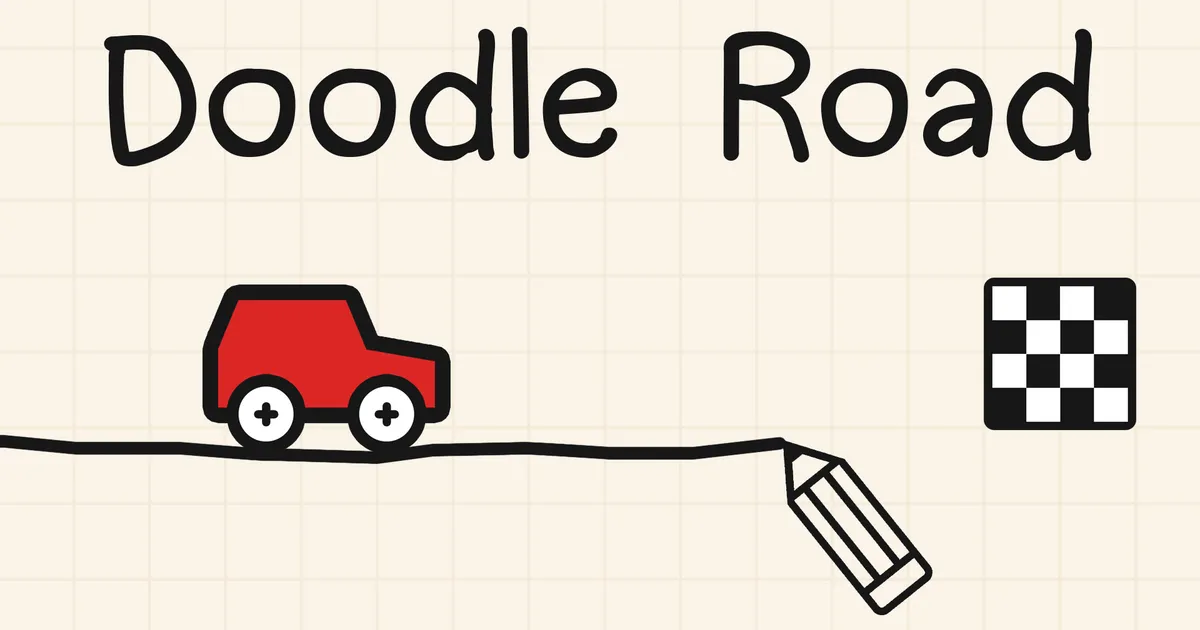 Doodle Road Description Image