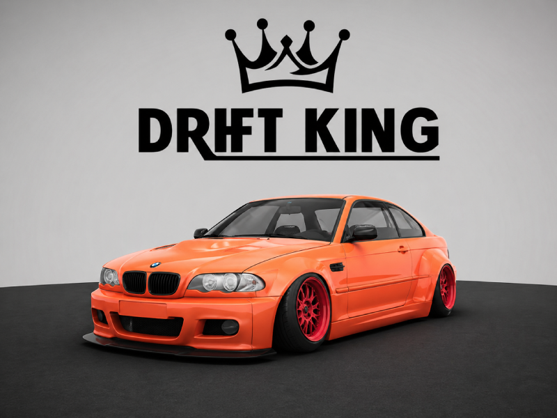 Drift King