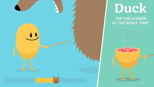 Dumb Ways To Die Description Image