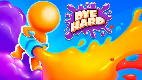 Dye Hard