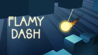 Flamy Dash Description Image