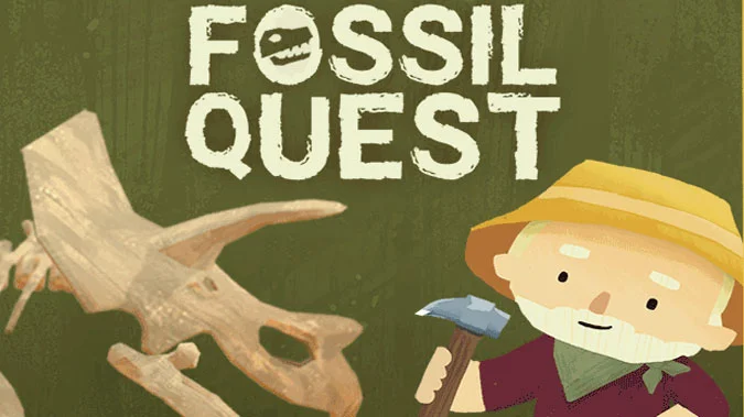Fossil Quest