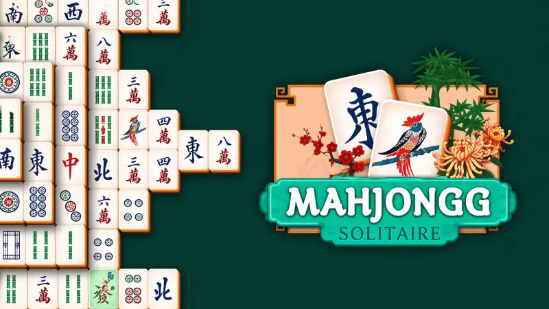 Free Mahjong Description Image
