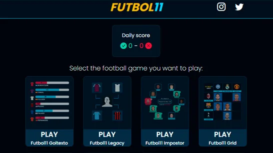 Futbol11