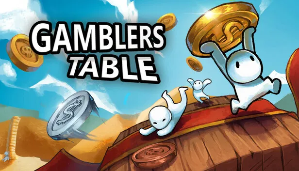 Gamblers Table Description Image