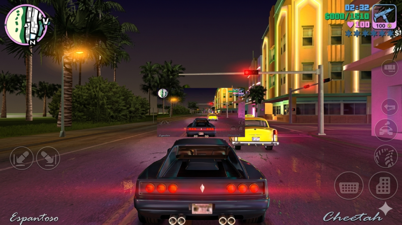 Grand Theft Auto Vice City Description Image