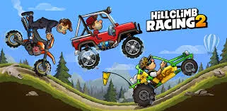 Hill Climb Racing 2 Description Image