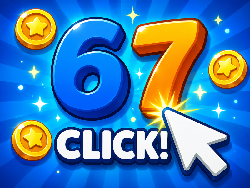 67 Clicker