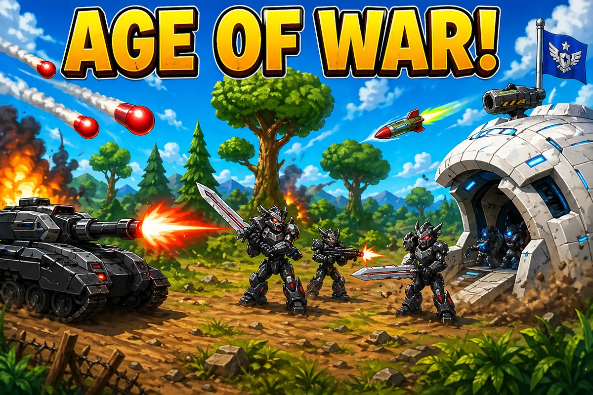 Age of War