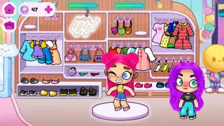 Avatar World Beauty Salon
