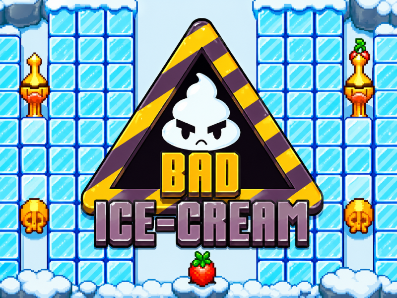 Bad Ice-Cream
